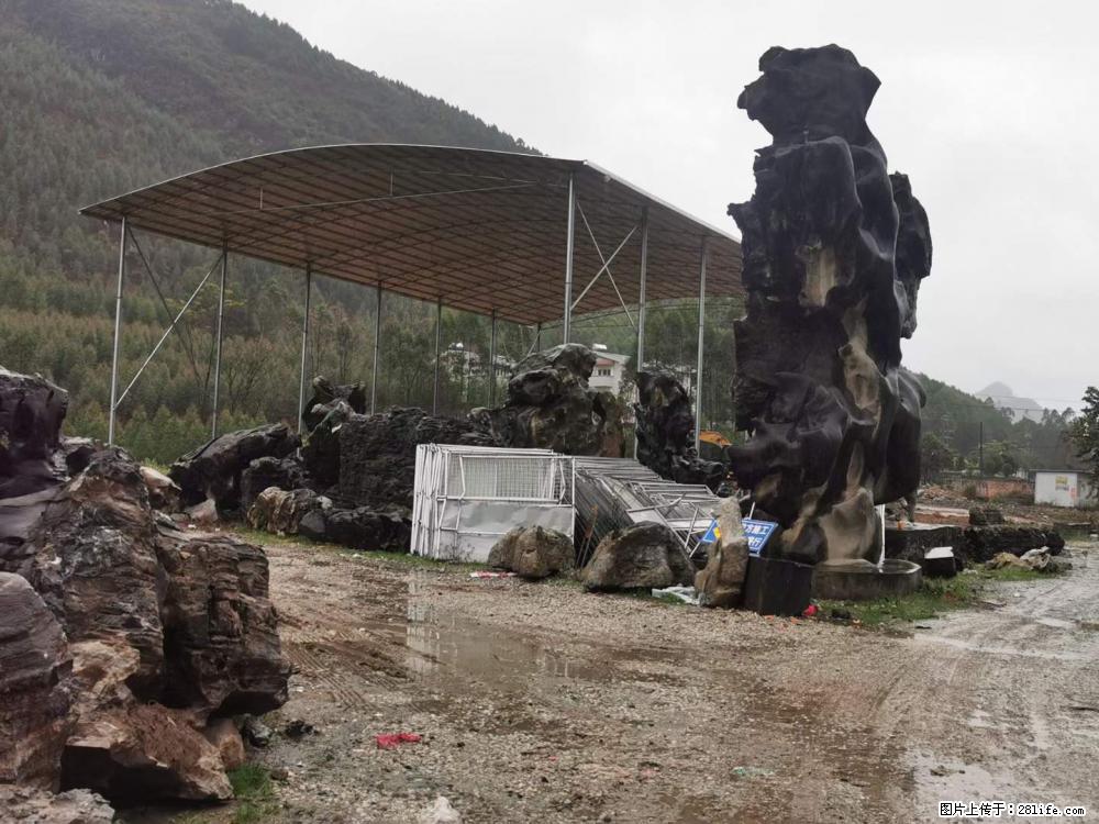 风景石、假山石大量有货,有需要的欢迎联系 - 新手上路 - 双鸭山生活社区 - 双鸭山28生活网 sys.28life.com