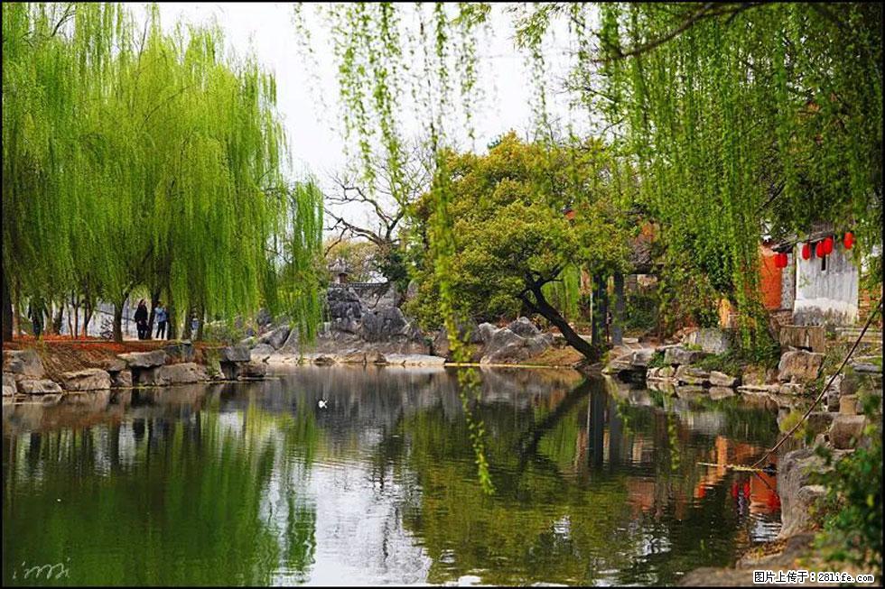 【春天,广西桂林灌阳县向您发出邀请!】江口老街又逢春 - 游山玩水 - 双鸭山生活社区 - 双鸭山28生活网 sys.28life.com