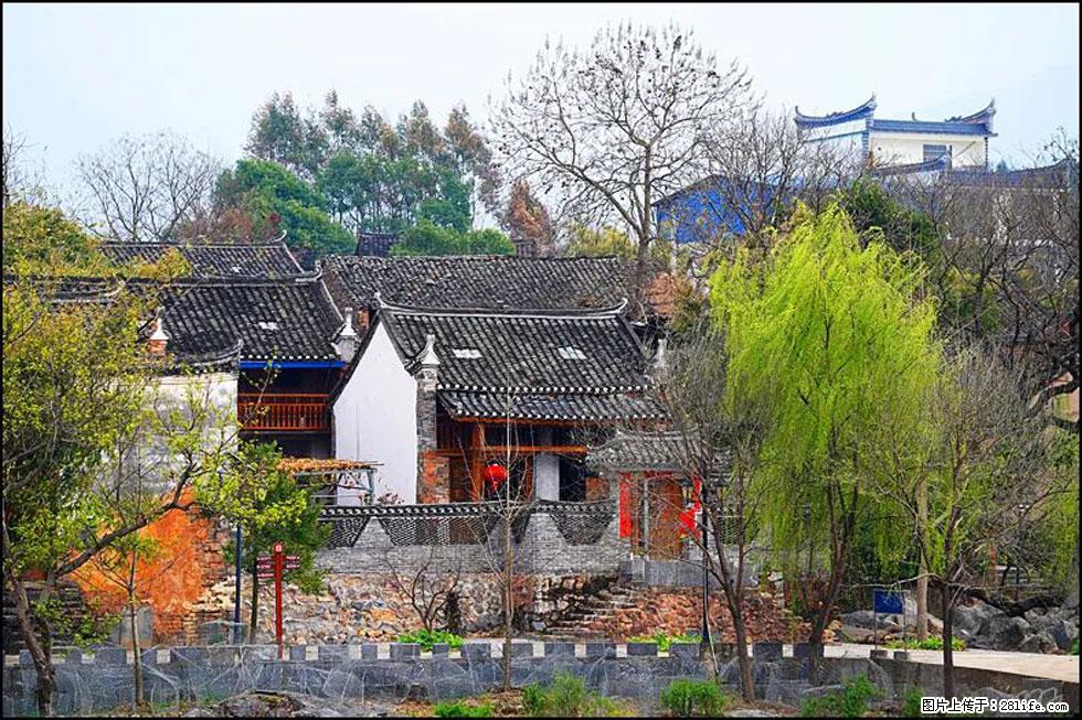 【春天,广西桂林灌阳县向您发出邀请!】江口老街又逢春 - 游山玩水 - 双鸭山生活社区 - 双鸭山28生活网 sys.28life.com