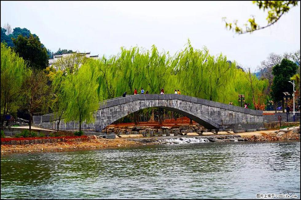 【春天,广西桂林灌阳县向您发出邀请!】江口老街又逢春 - 游山玩水 - 双鸭山生活社区 - 双鸭山28生活网 sys.28life.com