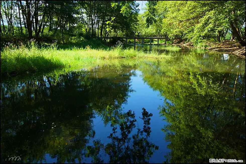 【春天，广西桂林灌阳县向您发出邀请！】熊家寨湿地公园 - 游山玩水 - 双鸭山生活社区 - 双鸭山28生活网 sys.28life.com