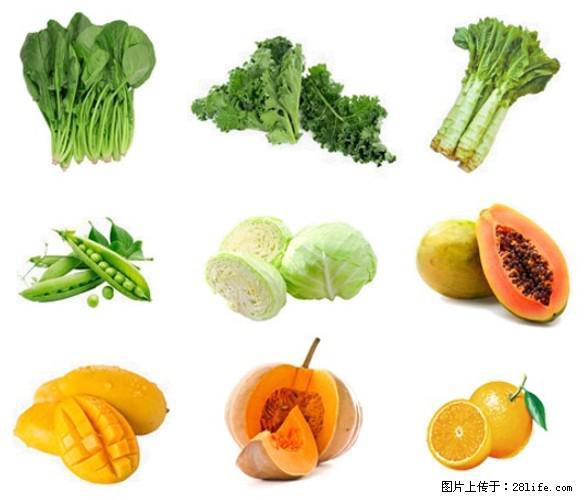 叶黄素有什么功效和作用 - 生活百科 - 双鸭山生活社区 - 双鸭山28生活网 sys.28life.com