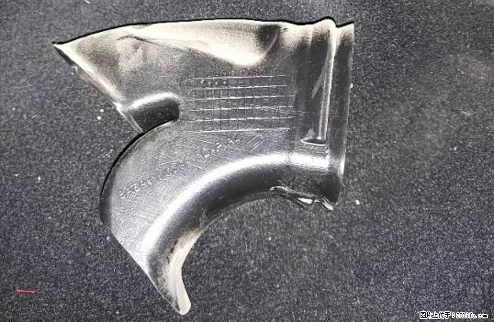 【福特·嘉年华】主驾驶位脚部空调不出风，如何解决？ - 车友部落 - 双鸭山生活社区 - 双鸭山28生活网 sys.28life.com