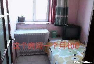 (单间出租)单间出租:龙祥小区14号楼东京酒店后院二楼，拎包入住 - 双鸭山28生活网 sys.28life.com