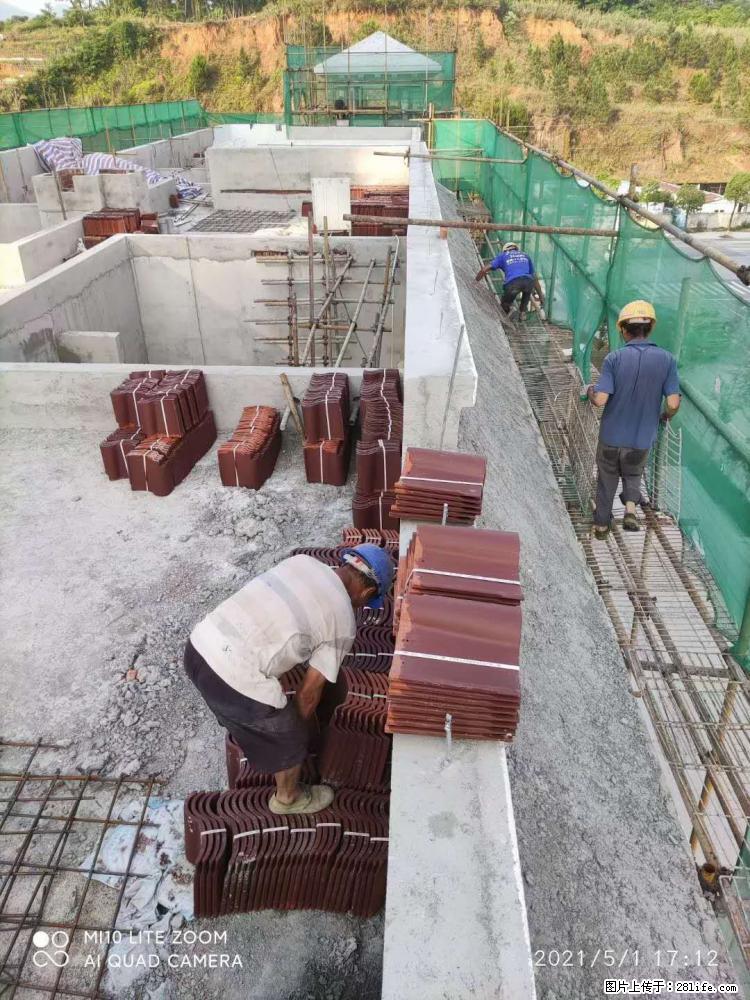 【广西三象建筑安装工程有限公司】绿地衫和田叠墅项目 - 家居生活 - 双鸭山生活社区 - 双鸭山28生活网 sys.28life.com