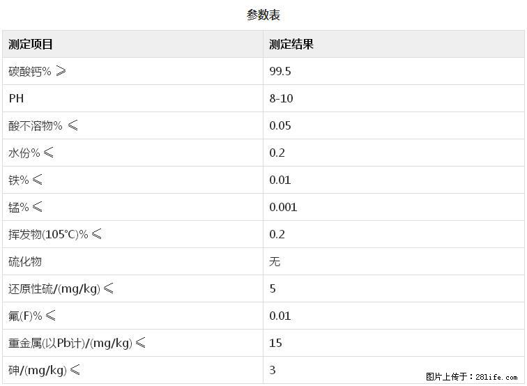 【桂林三鑫新型材料】600目重质碳酸钙 方解石粉重钙粉 - 综合信息 - 其他综合 - 双鸭山分类信息 - 双鸭山28生活网 sys.28life.com