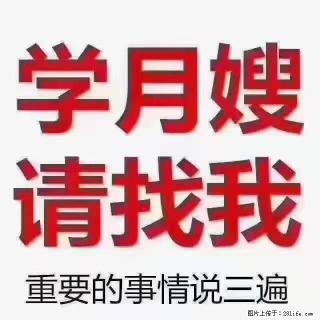 【招聘】月嫂，上海徐汇区 - 双鸭山28生活网 sys.28life.com