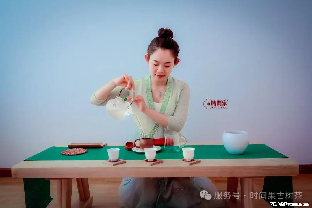 时间果百年古树龙珠普洱生茶 - 购物交流 - 双鸭山生活社区 - 双鸭山28生活网 sys.28life.com