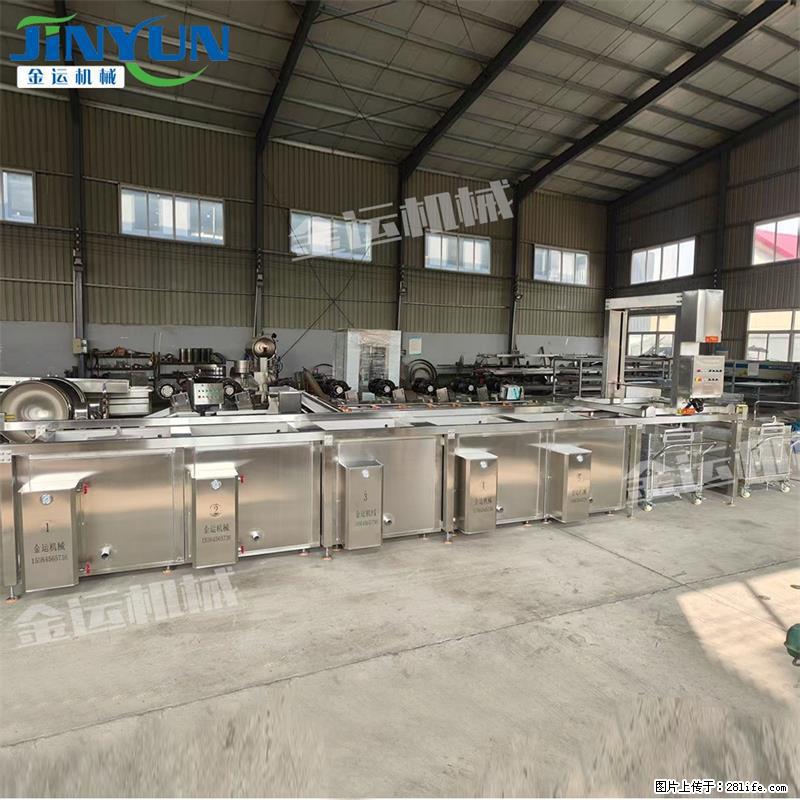 五联多联卤煮锅 连续式蜂窝卤煮锅 卤鸡卤蛋大批量生产卤煮设备 - 综合信息 - 其他综合 - 双鸭山分类信息 - 双鸭山28生活网 sys.28life.com