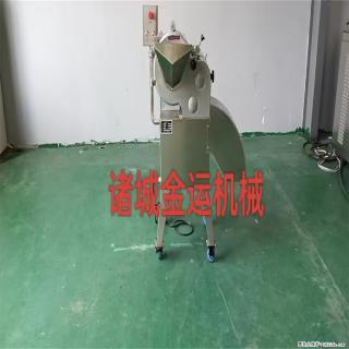 大蒜三维切丁机 商用果蔬切丁设备 苹果土豆切粒机 - 双鸭山28生活网 sys.28life.com