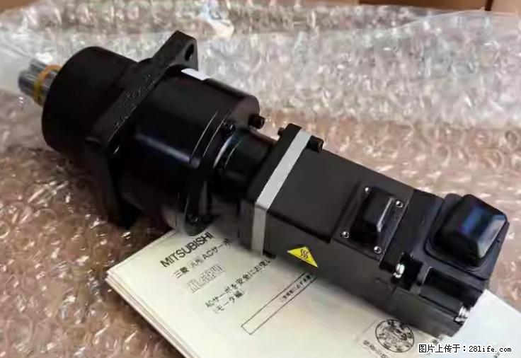 HG-KR053BG1成都三菱伺服电机销售MR-J5W3-222G-N1 MR-J4-20A HK- - 综合信息 - 其他综合 - 双鸭山分类信息 - 双鸭山28生活网 sys.28life.com