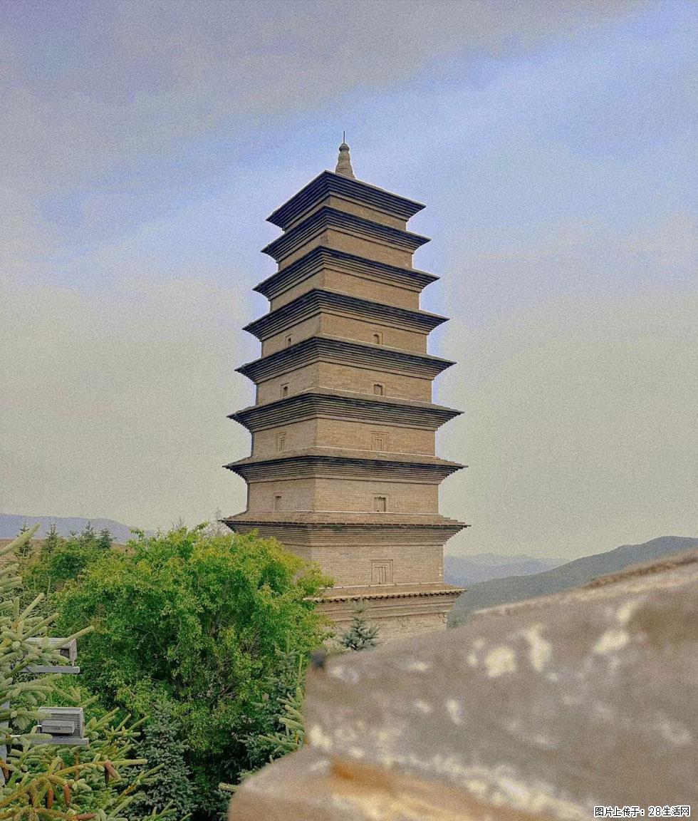 朔州【崇福寺】朔州老城,寺庙道观,少喧嚣,多古韵,朔州是山西被低估的塞上秘境。 - 游山玩水 - 双鸭山生活社区 - 双鸭山28生活网 sys.28life.com