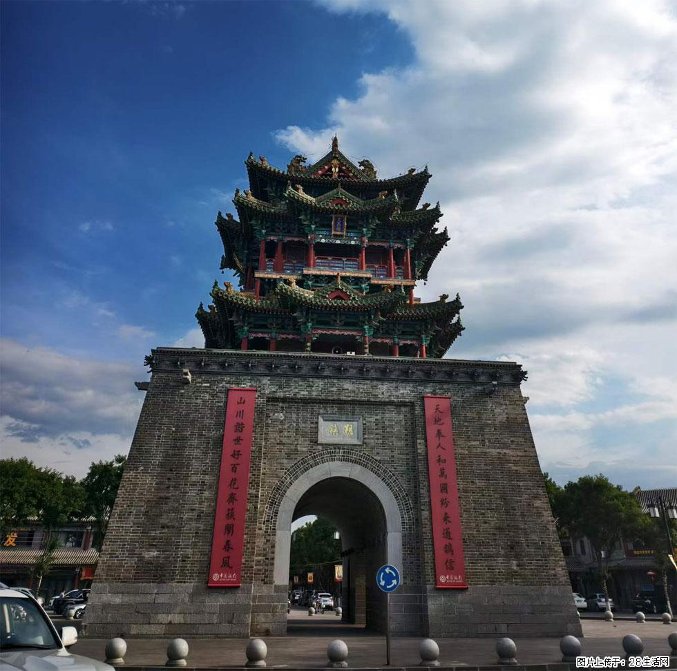 朔州【崇福寺】朔州老城,寺庙道观,少喧嚣,多古韵,朔州是山西被低估的塞上秘境。 - 游山玩水 - 双鸭山生活社区 - 双鸭山28生活网 sys.28life.com