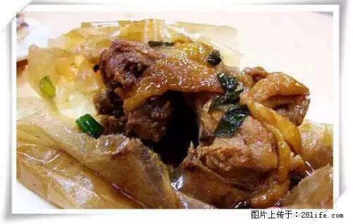 来广西旅游必吃这20道桂菜,不然就白来广西啦! - 双鸭山生活资讯 - 双鸭山28生活网 sys.28life.com
