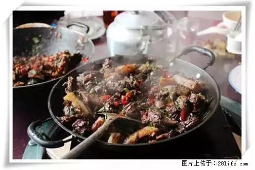 来广西旅游必吃这20道桂菜,不然就白来广西啦! - 双鸭山生活资讯 - 双鸭山28生活网 sys.28life.com