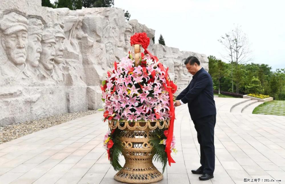 习近平赴广西考察调研 - 双鸭山生活资讯 - 双鸭山28生活网 sys.28life.com