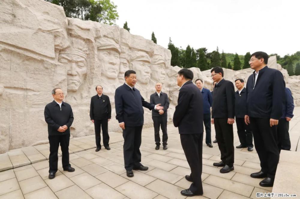 习近平赴广西考察调研 - 双鸭山生活资讯 - 双鸭山28生活网 sys.28life.com
