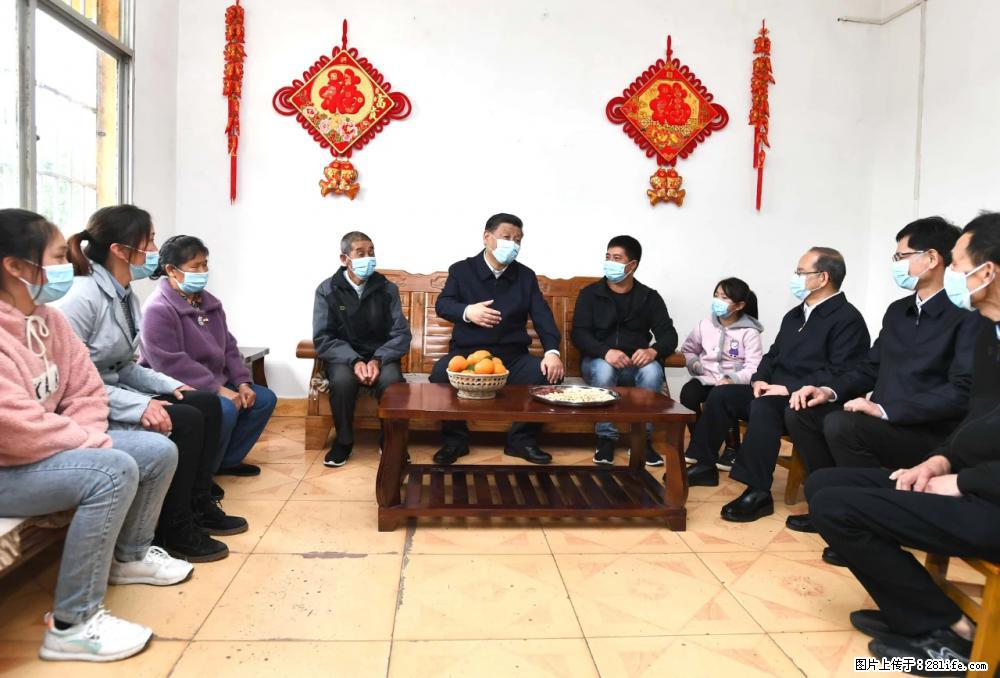 习近平赴广西考察调研 - 双鸭山生活资讯 - 双鸭山28生活网 sys.28life.com