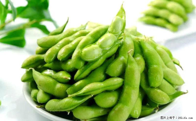 这些蔬菜是“天然钙片”，这6种被医生重点推荐 - 双鸭山生活资讯 - 双鸭山28生活网 sys.28life.com