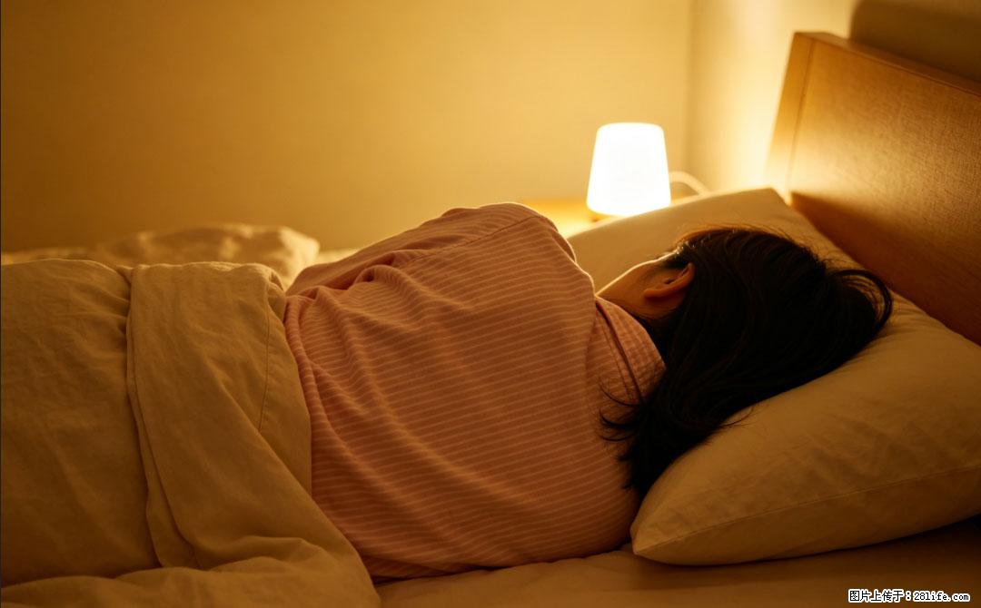 熬夜会让猝死风险飙升!出现以下4种情况赶紧休息→ - 双鸭山生活资讯 - 双鸭山28生活网 sys.28life.com