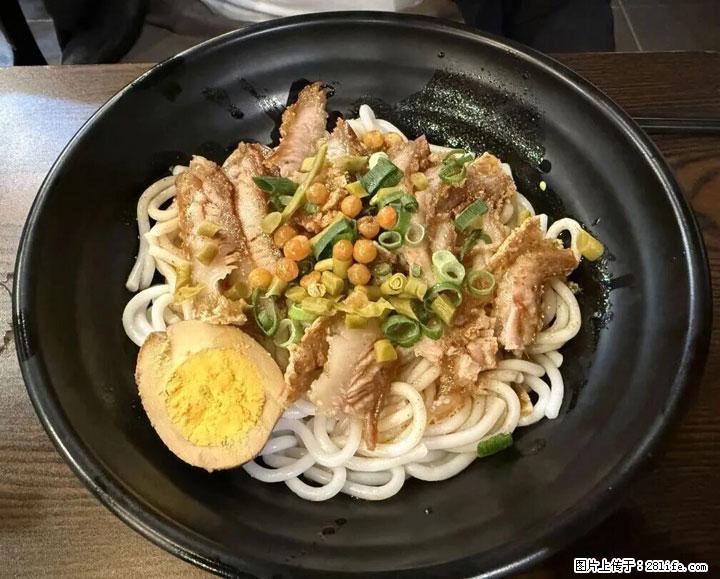 桂林米粉：承载乡愁与文化传承的美食 - 双鸭山生活资讯 - 双鸭山28生活网 sys.28life.com